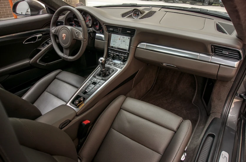 2013 Porsche 991 Carrera S - Image 19 of 25