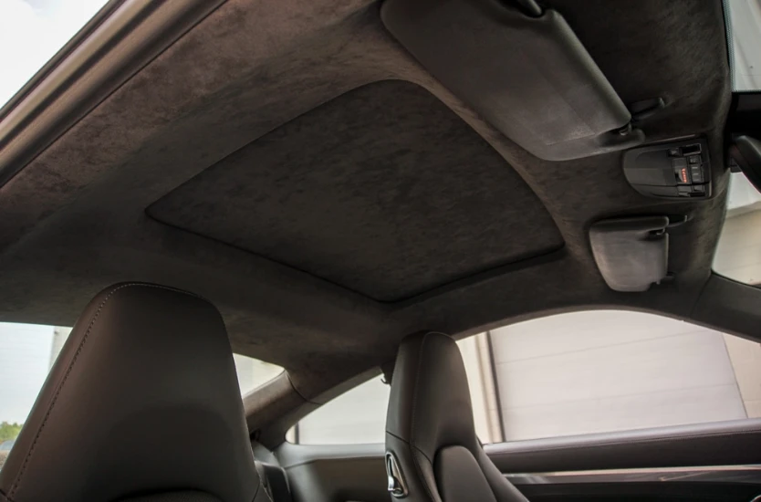 2013 Porsche 991 Carrera S - Image 23 of 25