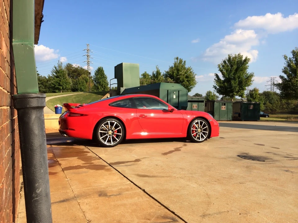 2013 Porsche 991 Carrera S - Image 16 of 22