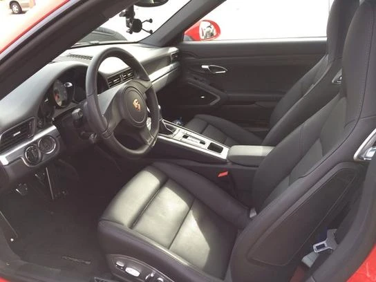 2013 Porsche 991 Carrera S - Image 21 of 22