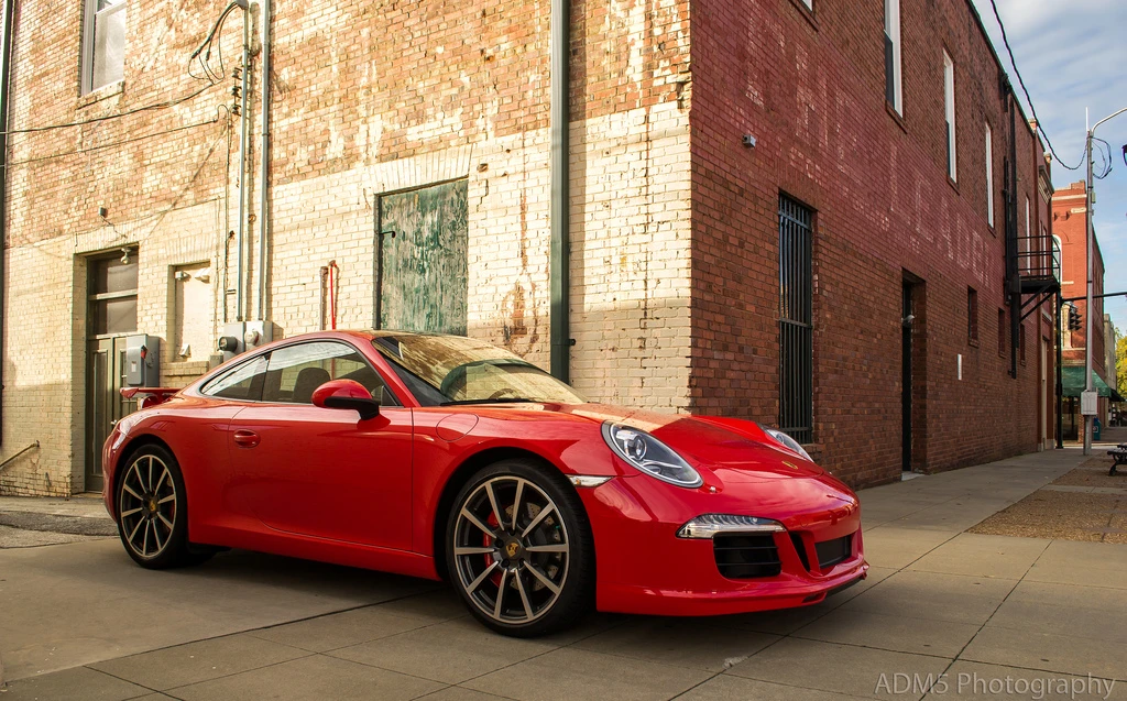 2013 Porsche 991 Carrera S - Image 17 of 22