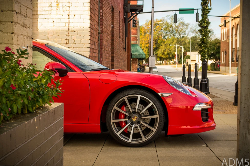 2013 Porsche 991 Carrera S - Image 5 of 22