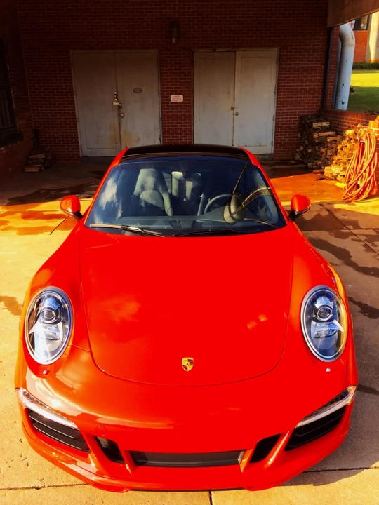 2013 Porsche 991 Carrera S - Image 2 of 22