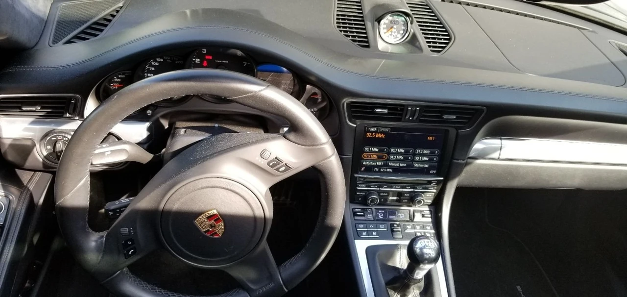 2013 Porsche 991 Carrera 4S - Image 14 of 24