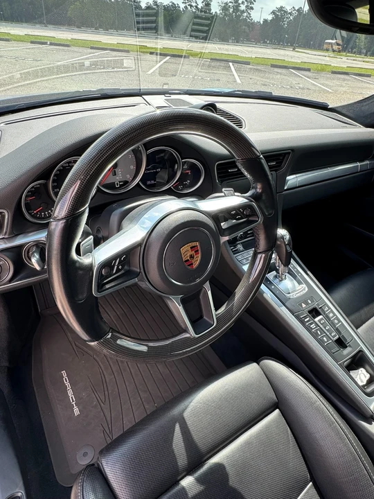 2013 Porsche 991 Carrera 4S - Image 16 of 26