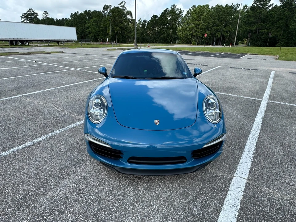 2013 Porsche 991 Carrera 4S - Image 10 of 26