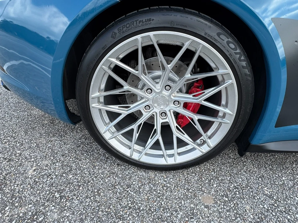 2013 Porsche 991 Carrera 4S - Image 12 of 26