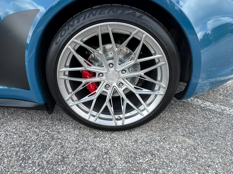 2013 Porsche 991 Carrera 4S - Image 13 of 26