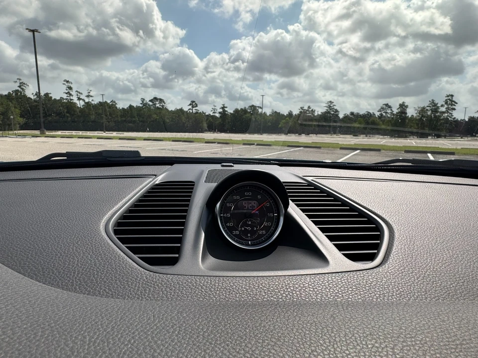 2013 Porsche 991 Carrera 4S - Image 20 of 26
