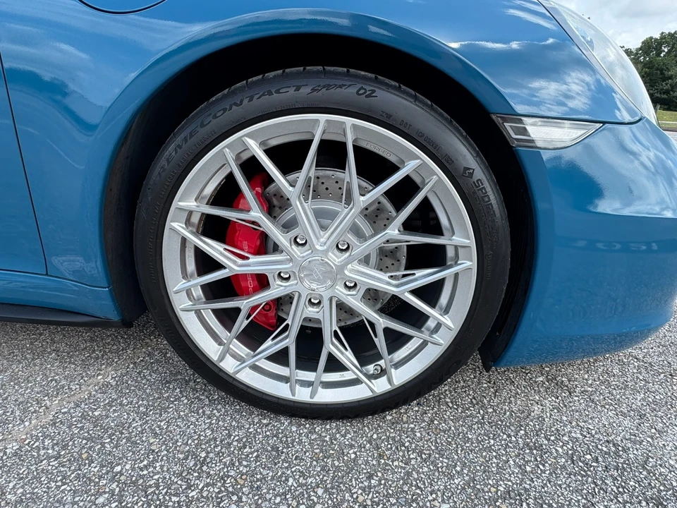 2013 Porsche 991 Carrera 4S - Image 11 of 26