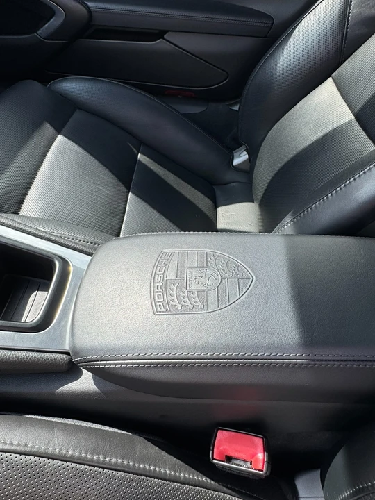 2013 Porsche 991 Carrera 4S - Image 18 of 26