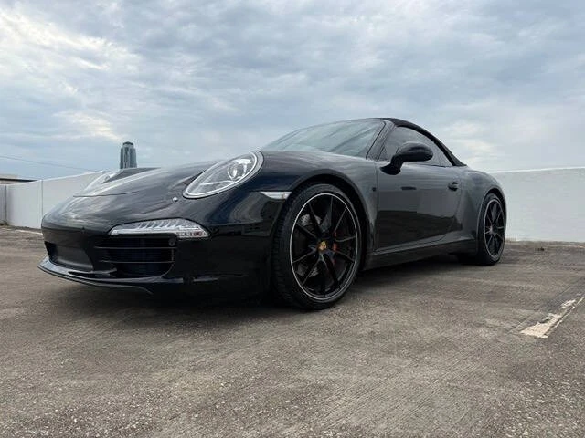 2013 Porsche 991 Carrera S - Image 5 of 20