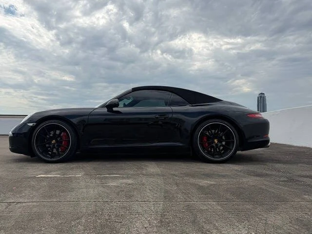 2013 Porsche 991 Carrera S - Image 14 of 20