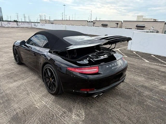 2013 Porsche 991 Carrera S - Image 18 of 20