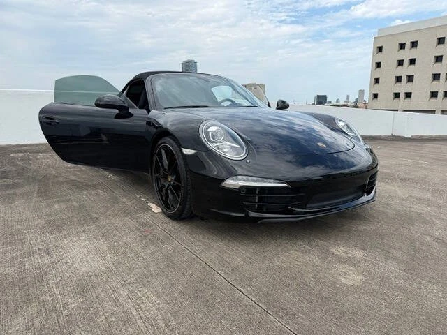 2013 Porsche 991 Carrera S - Image 3 of 20
