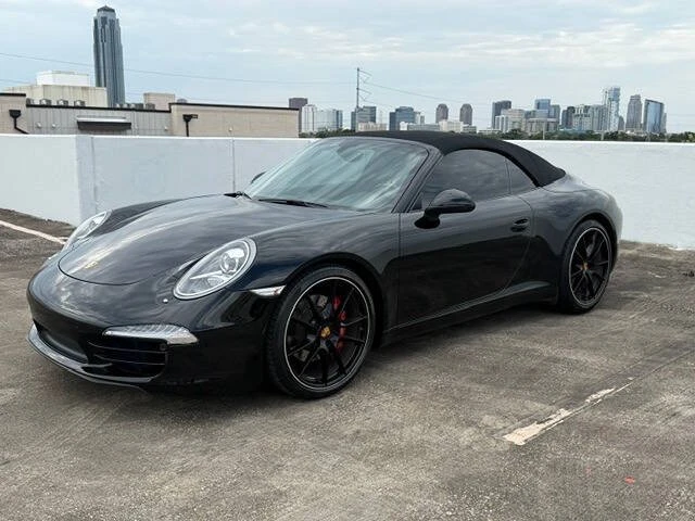 2013 Porsche 991 Carrera S - Image 16 of 20