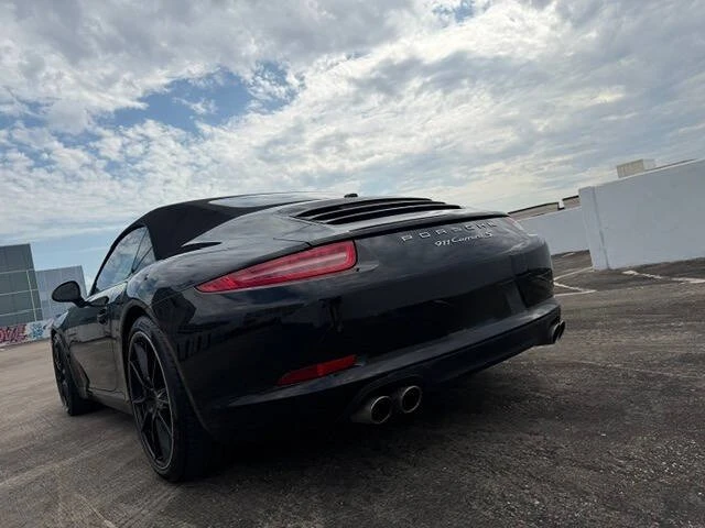 2013 Porsche 991 Carrera S - Image 12 of 20