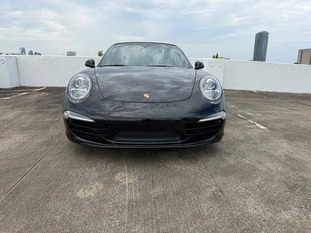 2013 Porsche 991 Carrera S - Image 6 of 20