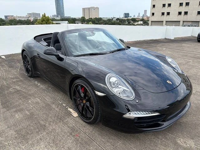 2013 Porsche 991 Carrera S - Image 2 of 20
