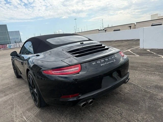 2013 Porsche 991 Carrera S - Image 11 of 20