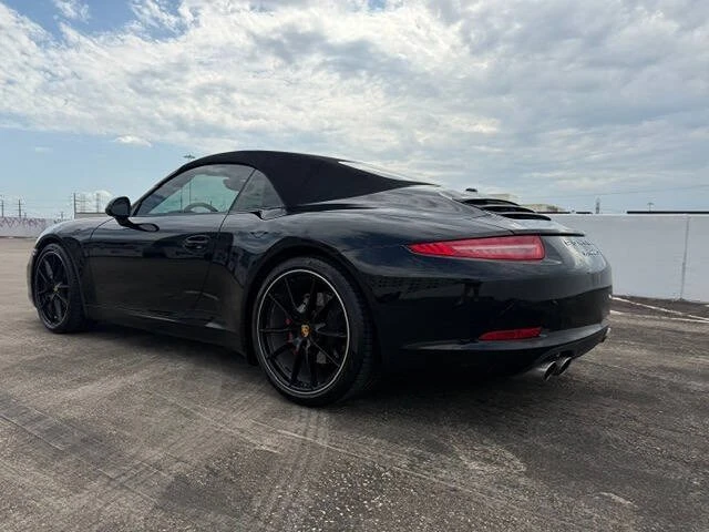 2013 Porsche 991 Carrera S - Image 13 of 20
