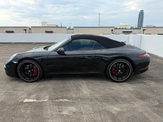 2013 Porsche 991 Carrera S - Image 15 of 20