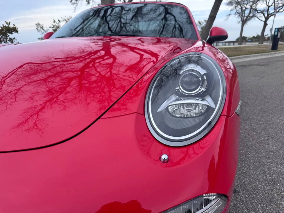 2013 Porsche 991 Carrera S - Image 17 of 21