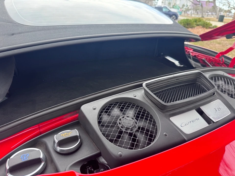 2013 Porsche 991 Carrera S - Image 19 of 21