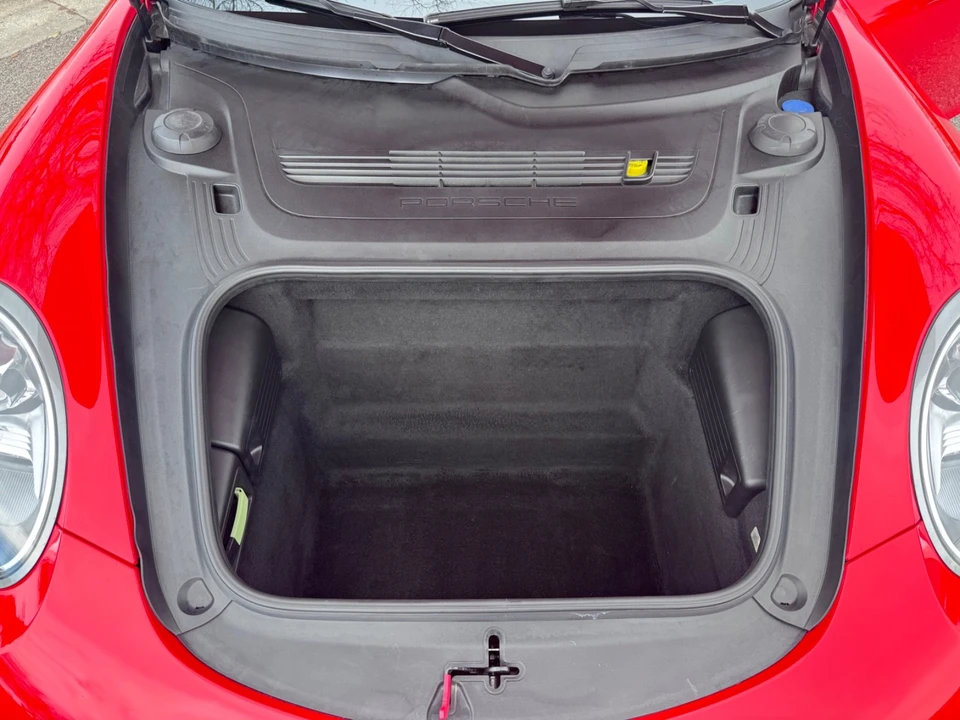 2013 Porsche 991 Carrera S - Image 20 of 21