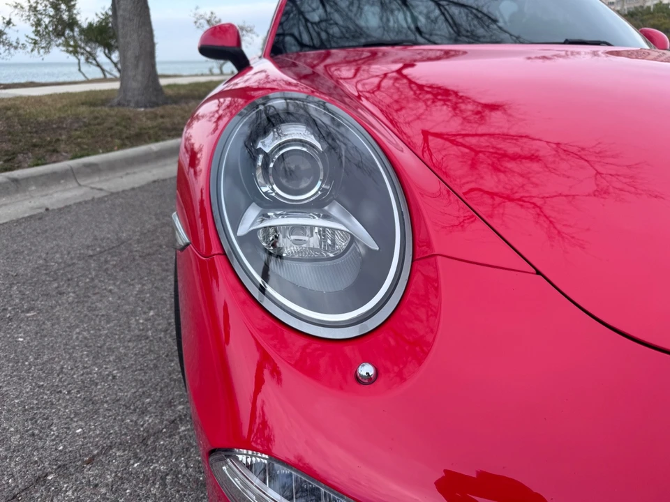 2013 Porsche 991 Carrera S - Image 18 of 21