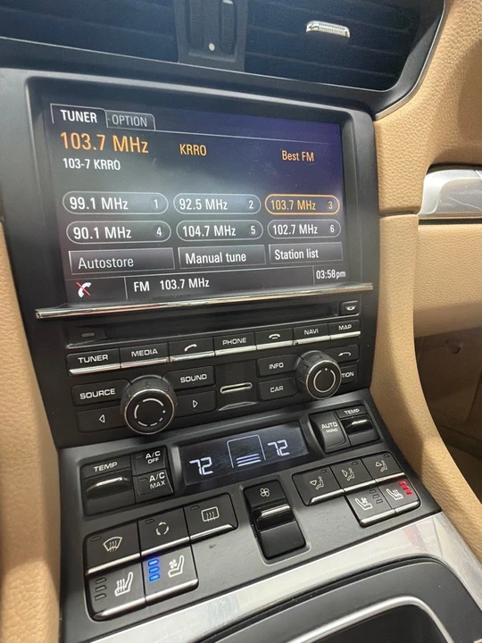 2013 Porsche 991 Carrera S - Image 12 of 21