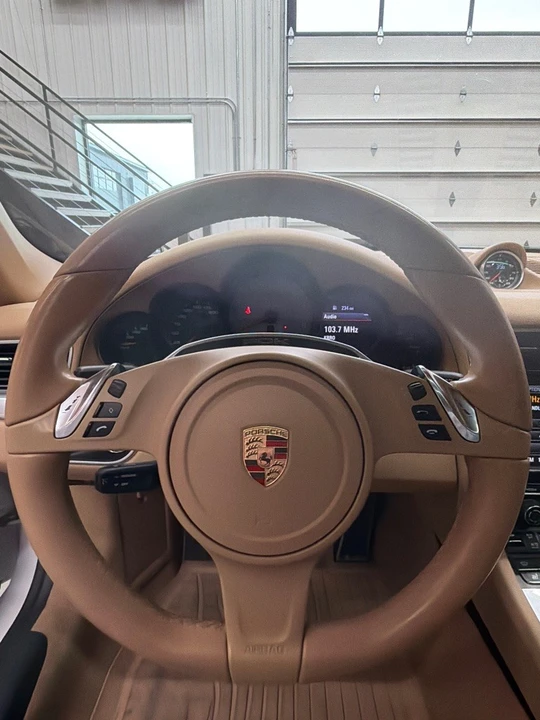 2013 Porsche 991 Carrera S - Image 9 of 21