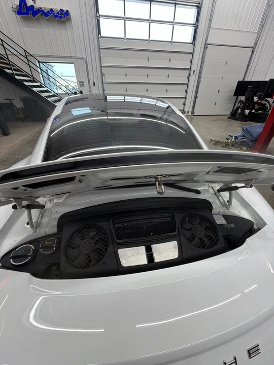 2013 Porsche 991 Carrera S - Image 19 of 21