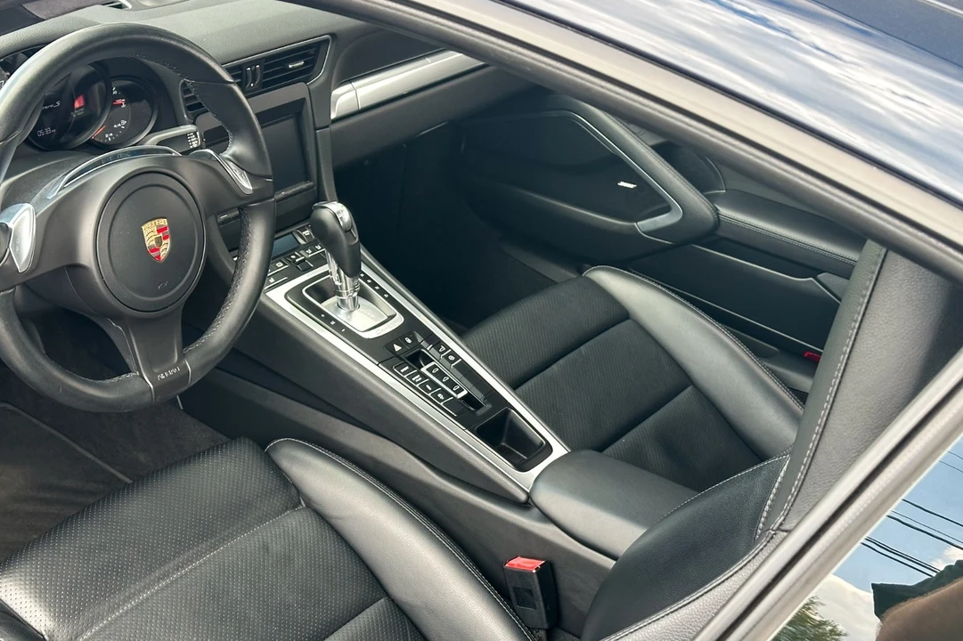 2013 Porsche 991 Carrera S - Image 30 of 31