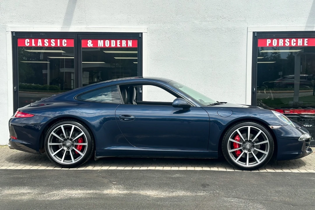 2013 Porsche 991 Carrera S - Image 18 of 31
