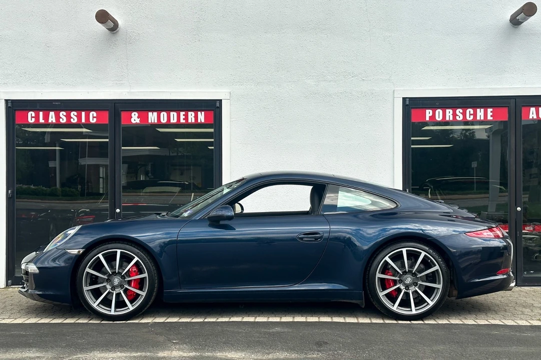 2013 Porsche 991 Carrera S - Image 14 of 31