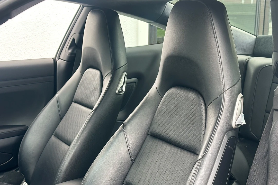 2013 Porsche 991 Carrera S - Image 27 of 31