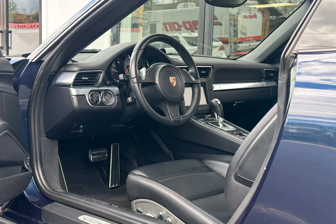 2013 Porsche 991 Carrera S - Image 17 of 31