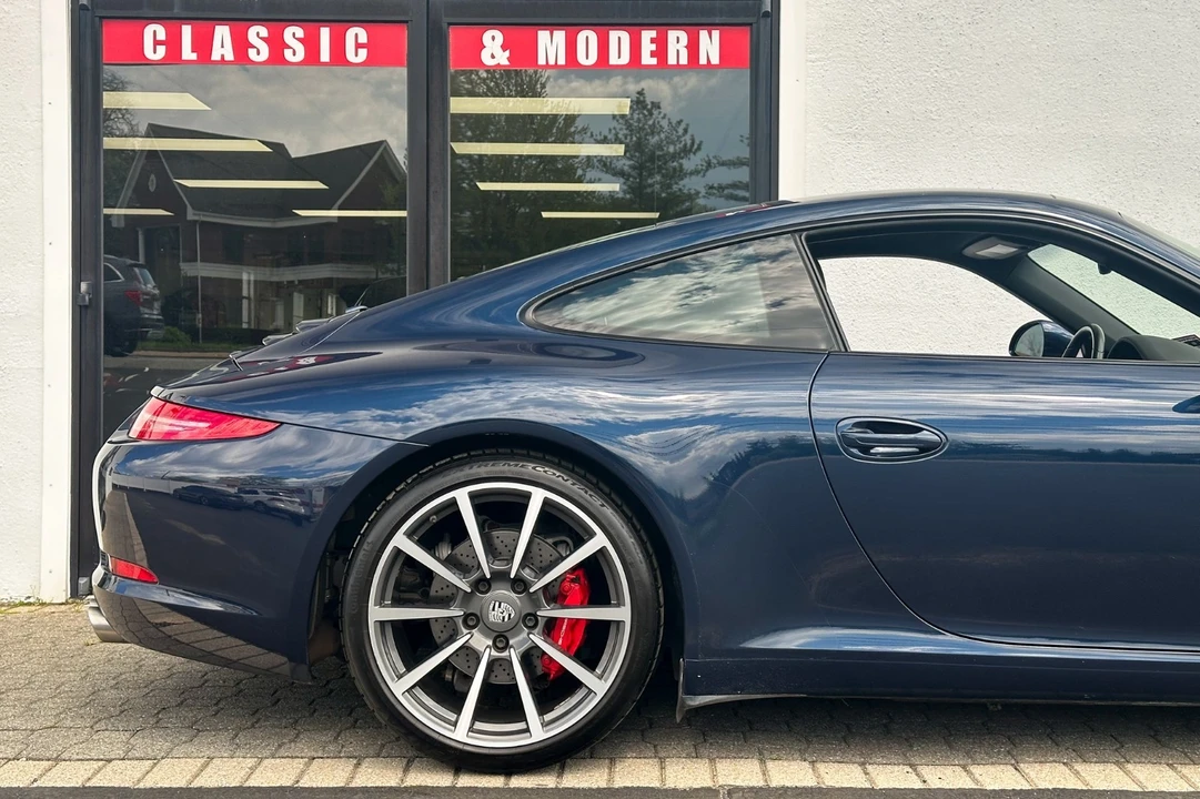 2013 Porsche 991 Carrera S - Image 19 of 31