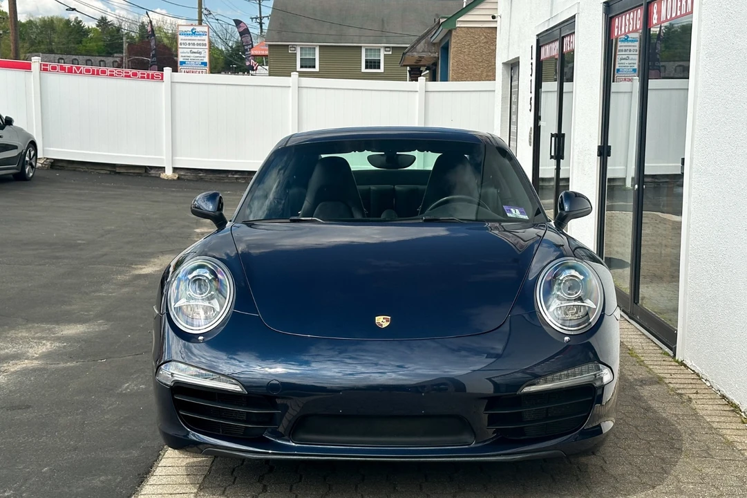 2013 Porsche 991 Carrera S - Image 15 of 31