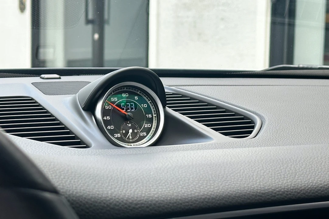 2013 Porsche 991 Carrera S - Image 26 of 31