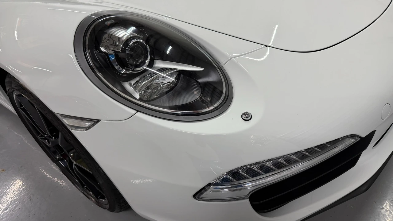 2013 Porsche 991 Carrera S - Image 4 of 21