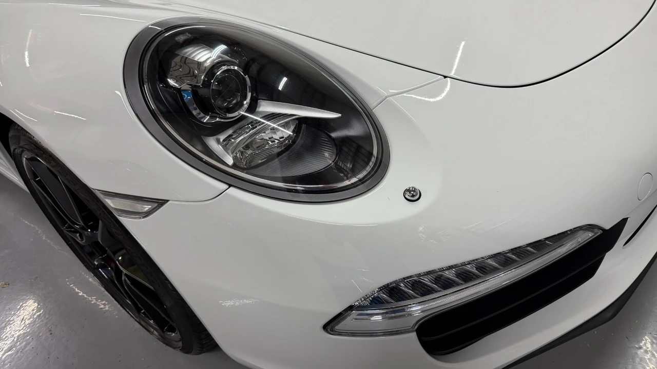 2013 Porsche 991 Carrera S - Image 4 of 21