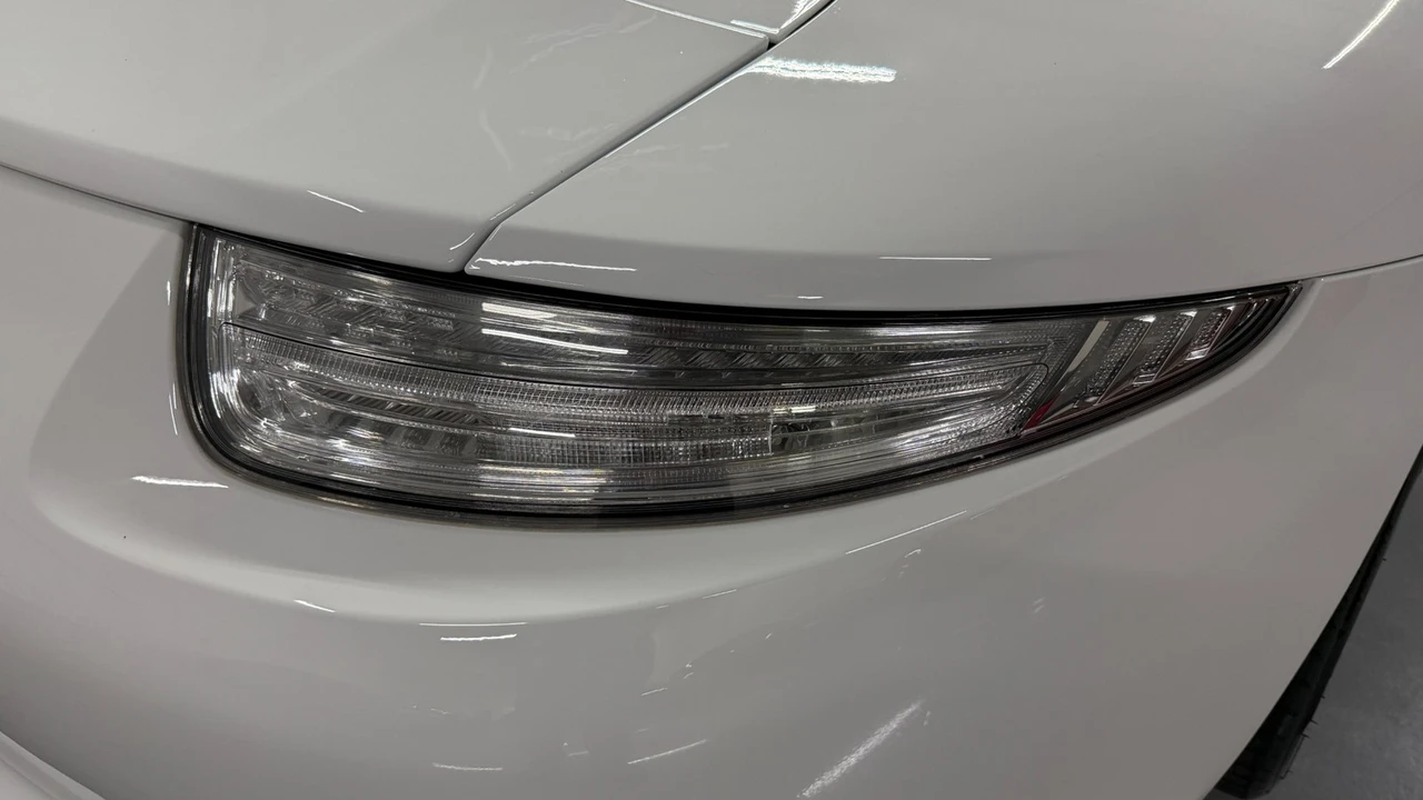 2013 Porsche 991 Carrera S - Image 11 of 21