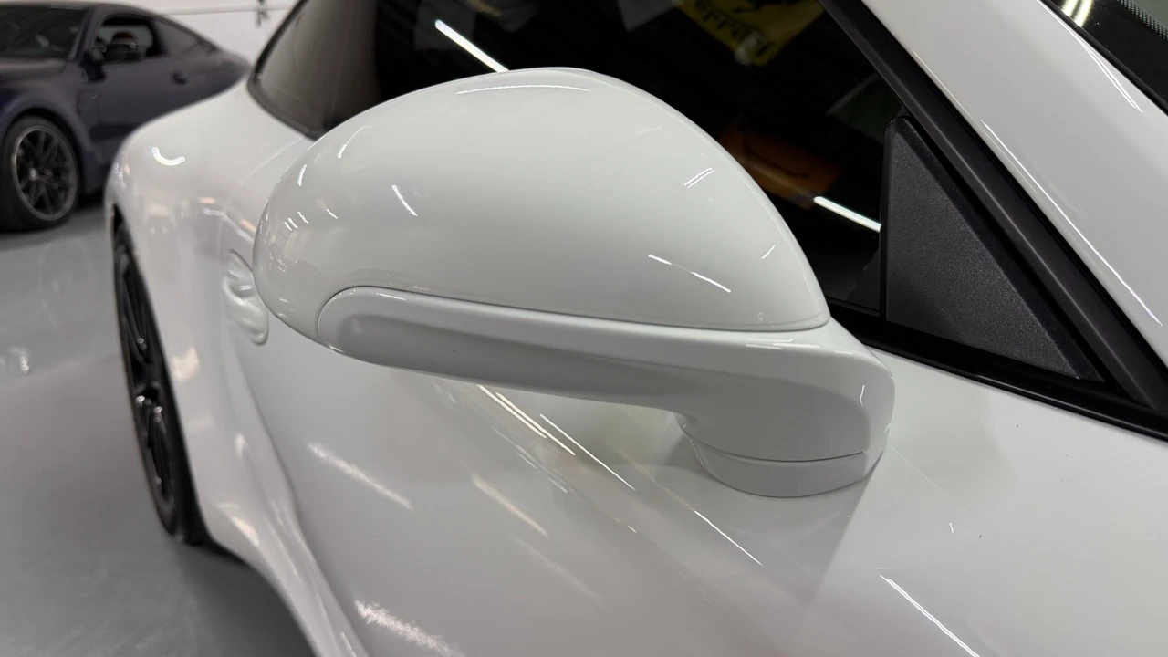 2013 Porsche 991 Carrera S - Image 6 of 21