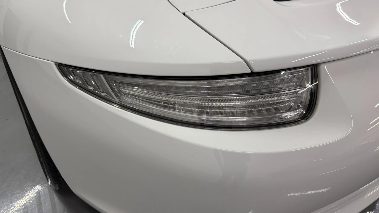 2013 Porsche 991 Carrera S - Image 21 of 21