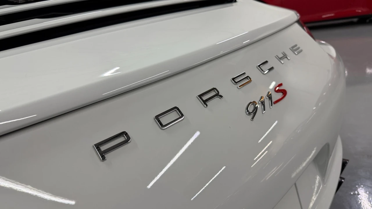 2013 Porsche 991 Carrera S - Image 17 of 21