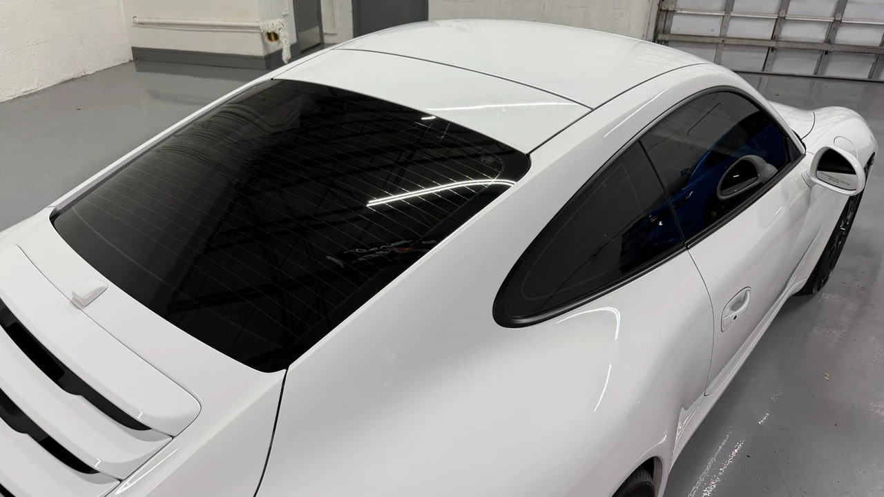 2013 Porsche 991 Carrera S - Image 10 of 21