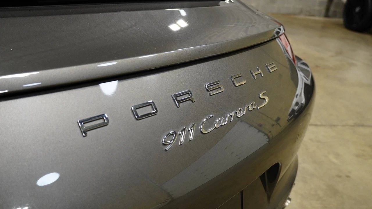 2013 Porsche 991 Carrera S - Image 13 of 21