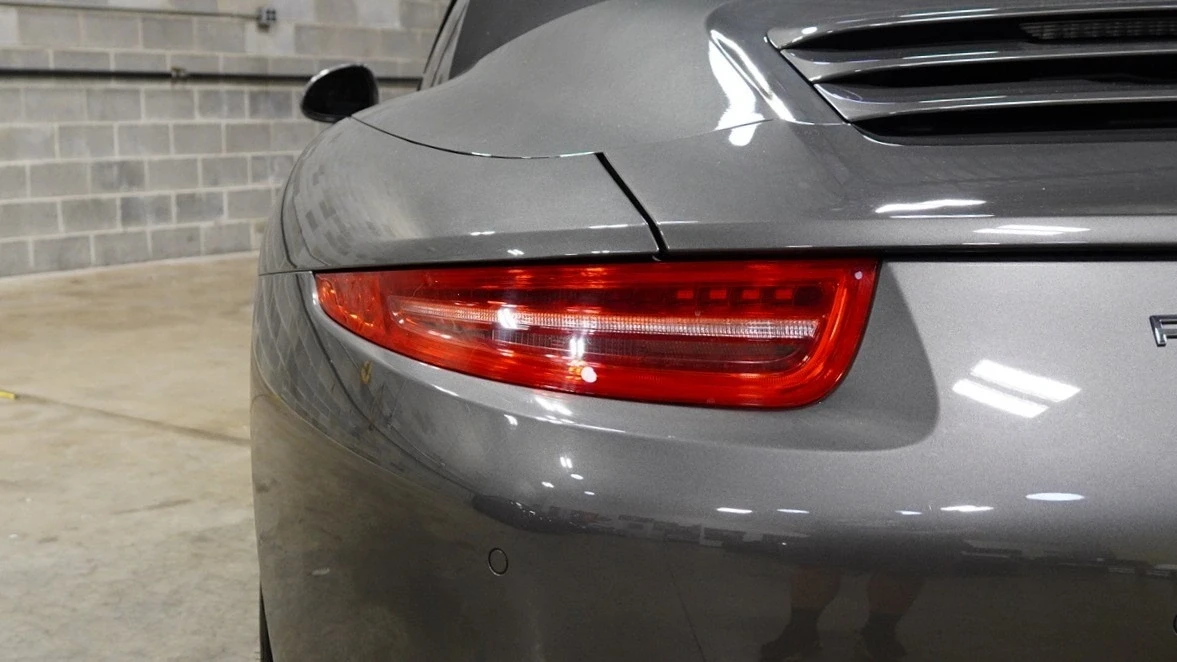 2013 Porsche 991 Carrera S - Image 15 of 21